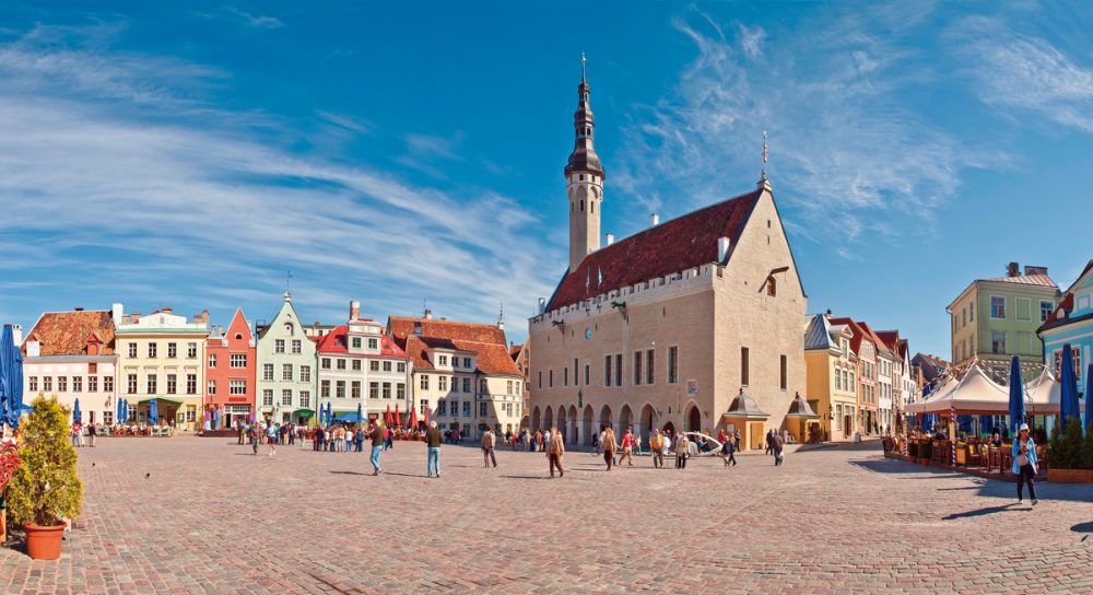 Dertour - Städtezauber und Inselwelt