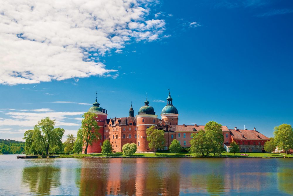 Dertour - Traumhaftes Südschweden