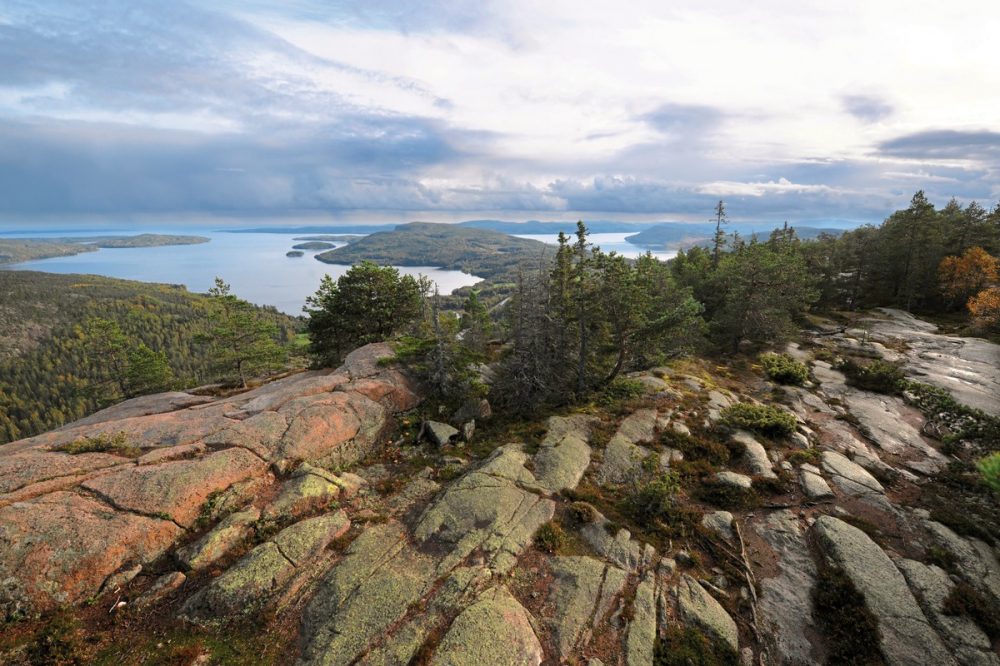 Dertour - Schweden step by step - Zwei Länder - Ein Meer