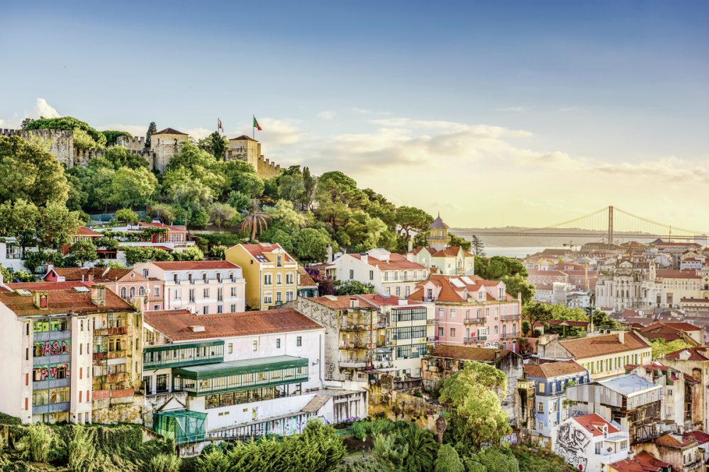 Dertour - Portugal – Land der reizvollen Kontraste (14 Nächte, inkl. Mietwagen, ab Faro)