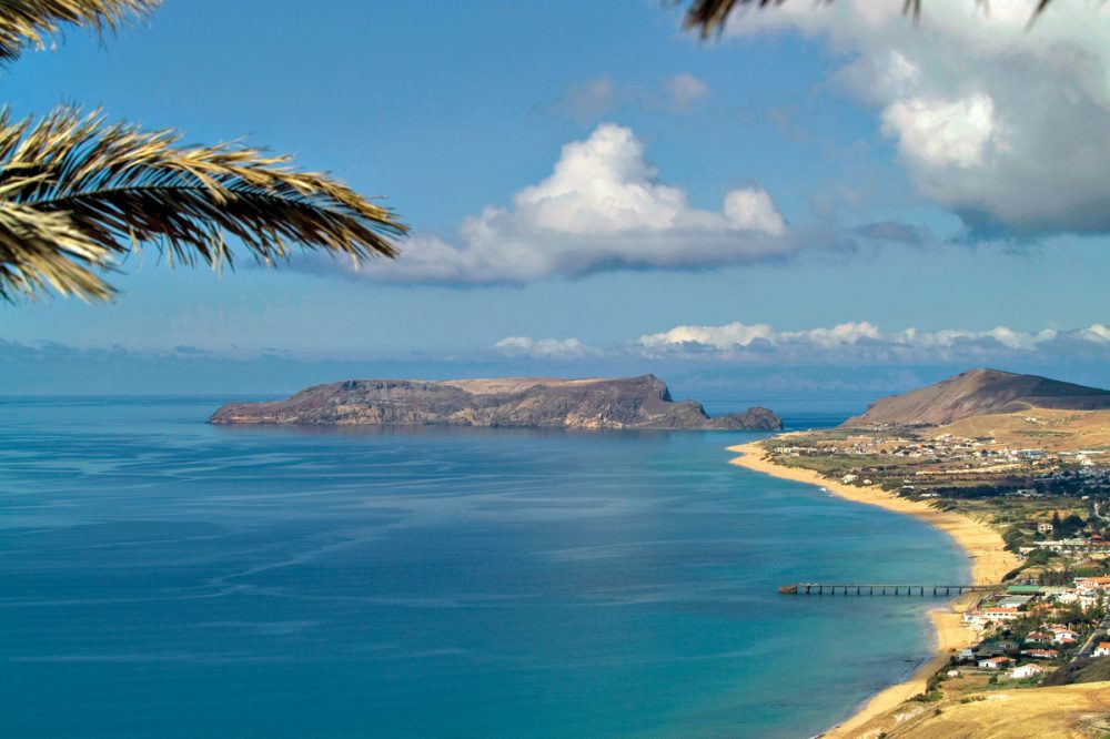 Dertour - Madeira & Porto Santo - faszinierende Inseln (14 Nächte)