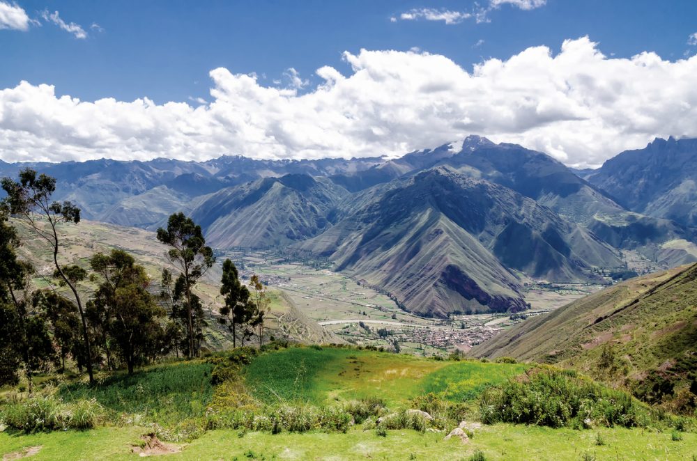 Dertour - Peru & Bolivien: Andenträume