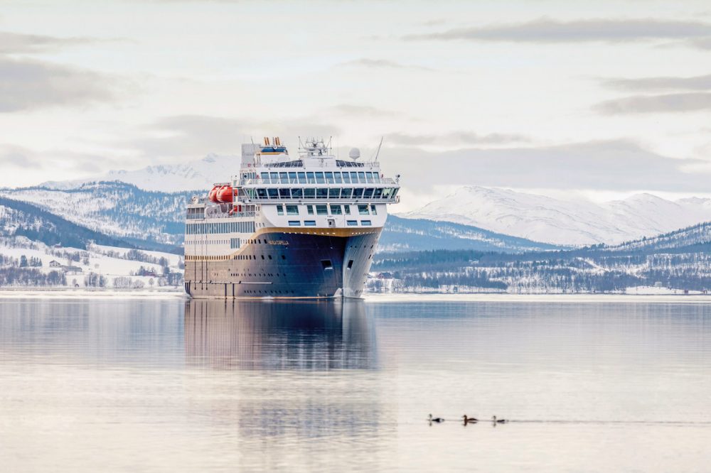 Dertour - Das Beste aus Fjord- und Nordnorwegen im Winter