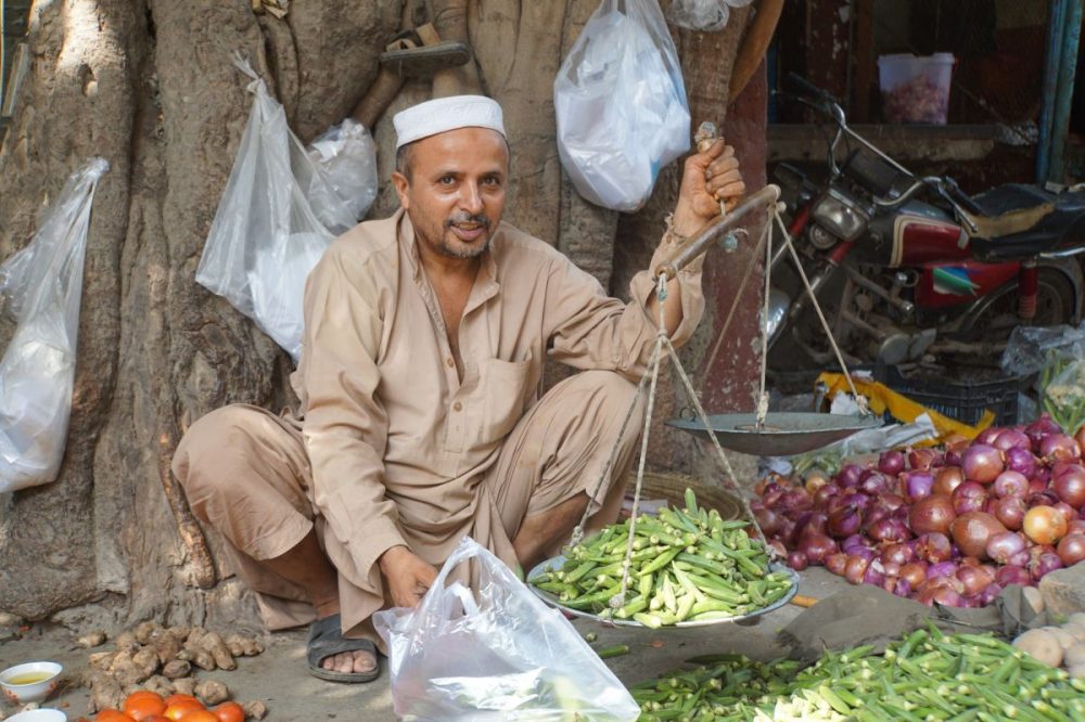 DIAMIR Erlebnisreisen - Pakistan - Geheimnisse entlang des Indus