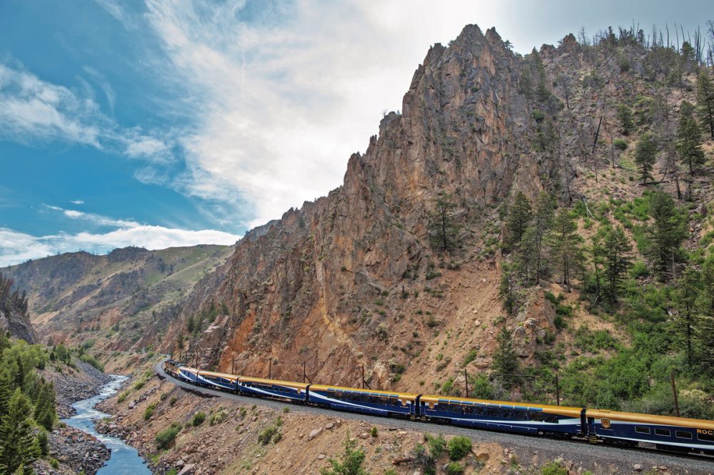 Dertour - Rockies to the Red Rocks (Moab-Denver)