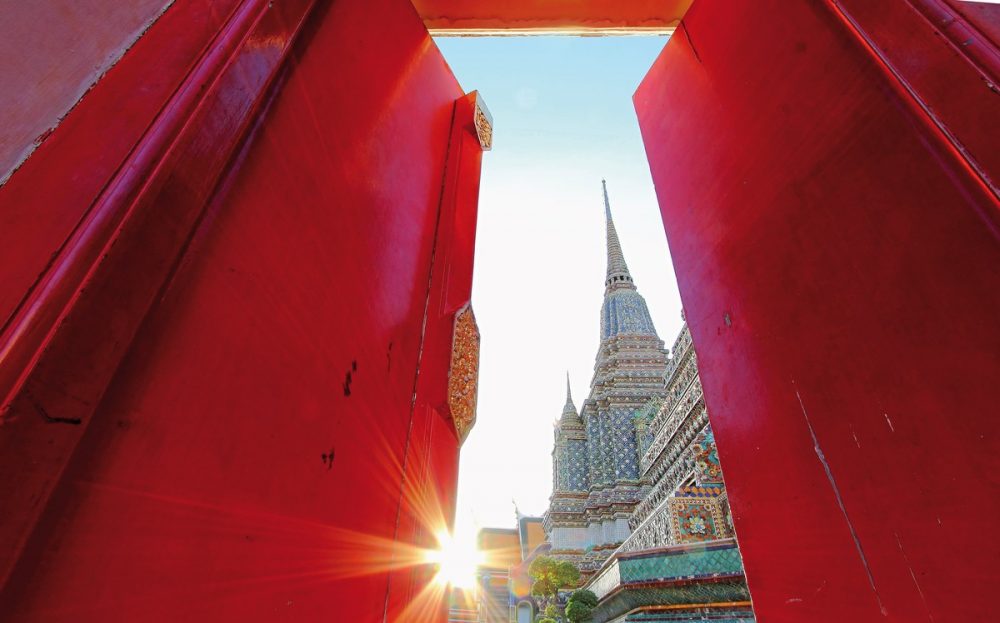 Meiers Weltreisen - Nord-Thailand mit Goldenem Dreieck (Gruppenreise)