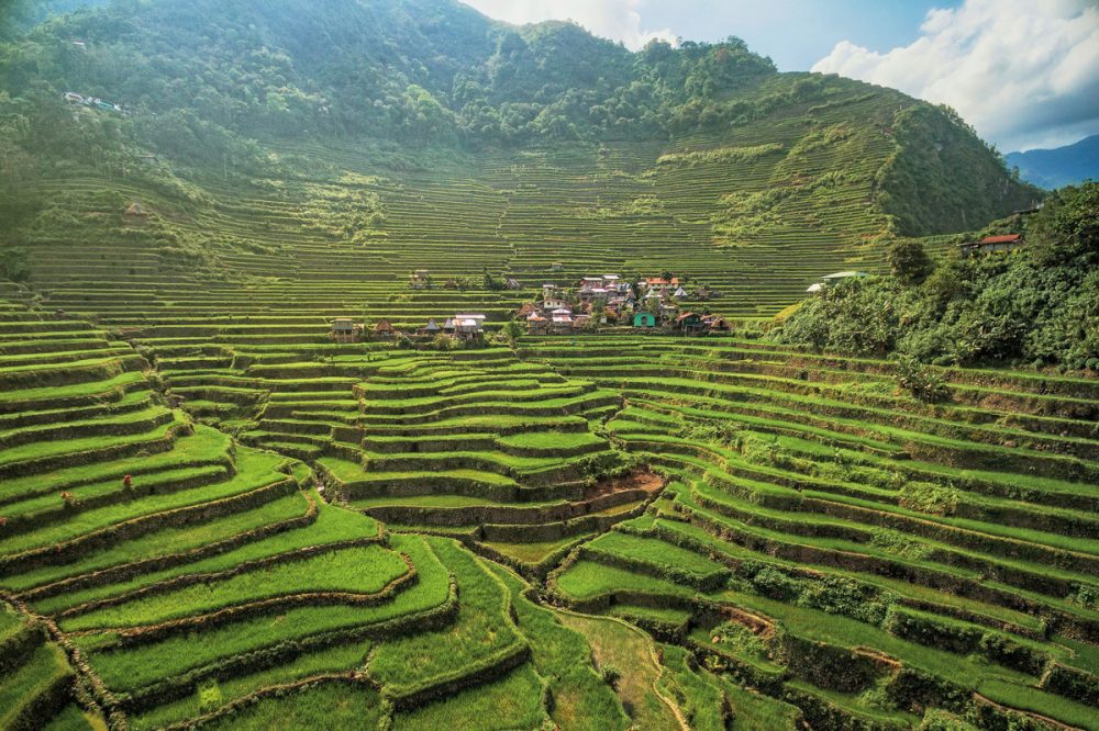 Meiers Weltreisen - Naturwunder Nord-Luzon (Gruppenreise)