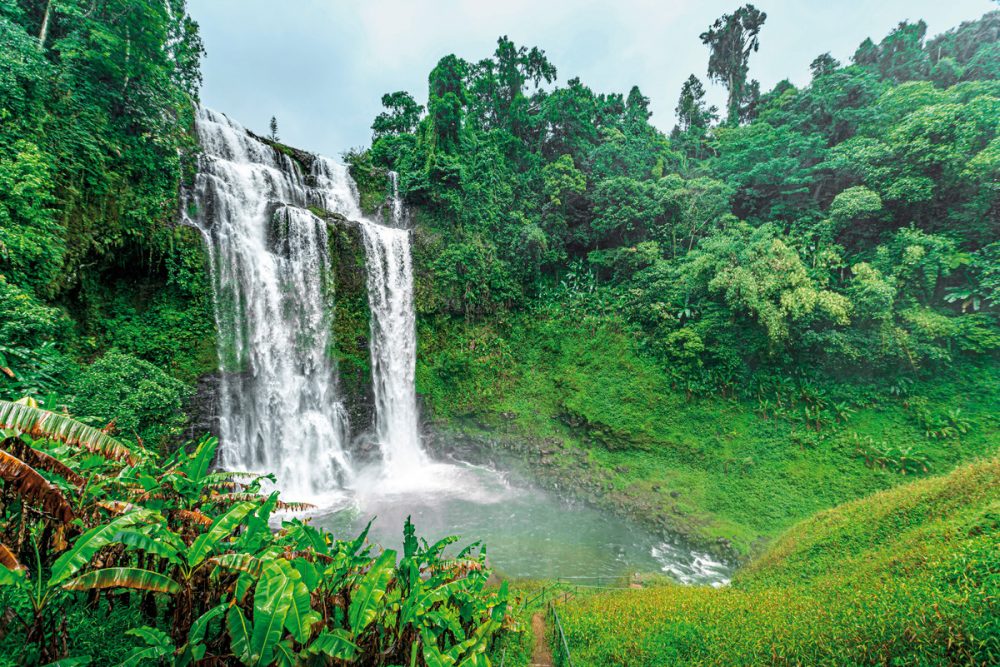 Meiers Weltreisen - Authentisches Laos - Im tiefen Süden