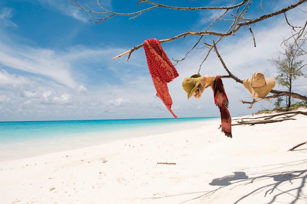 Meiers Weltreisen - Safari & Sonne - Südafrika & Mozambique erleben