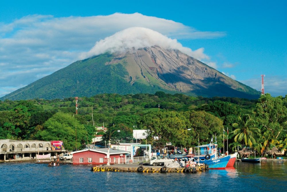 Meiers Weltreisen - Costa Rica - Nicaragua: koloniale Schätze & üppige Natur