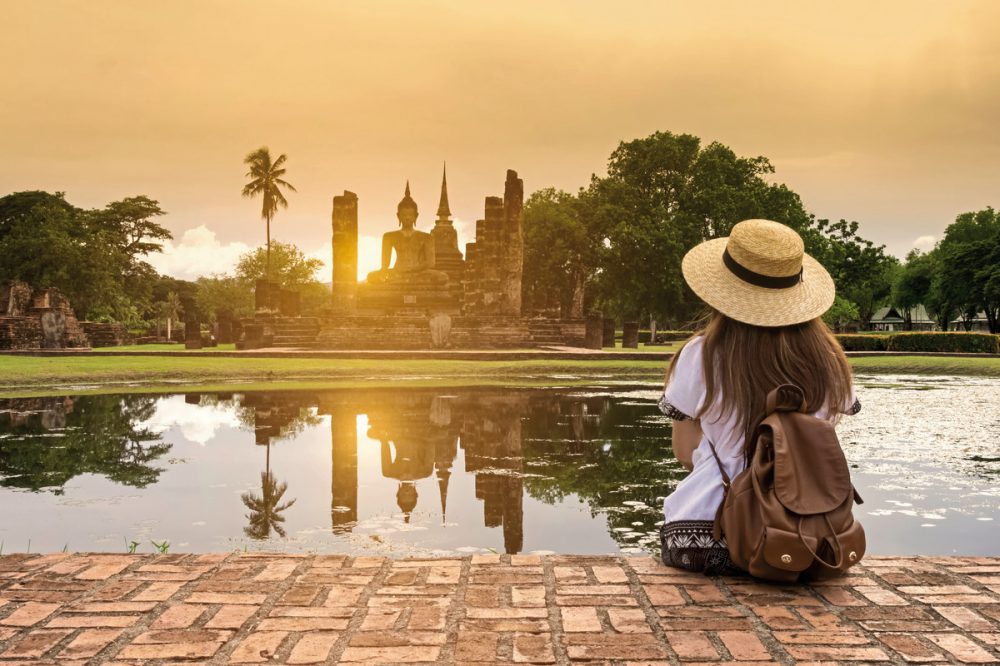 Meiers Weltreisen - Nord-Thailand mit Goldenem Dreieck (Gruppenreise ohne Bangkok)