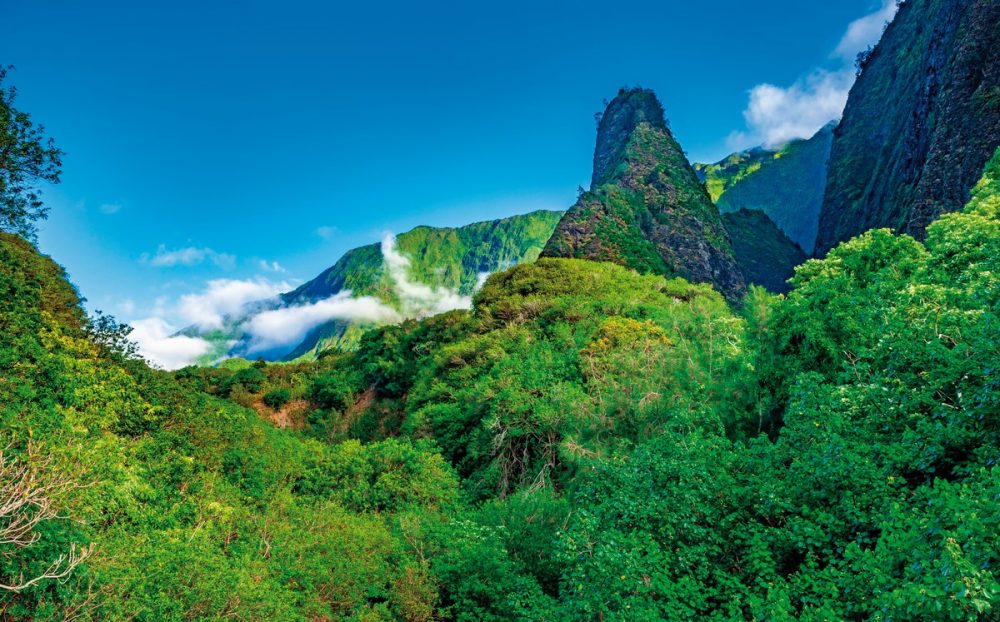 Meiers Weltreisen - Trauminseln Hawaii aktiv erleben