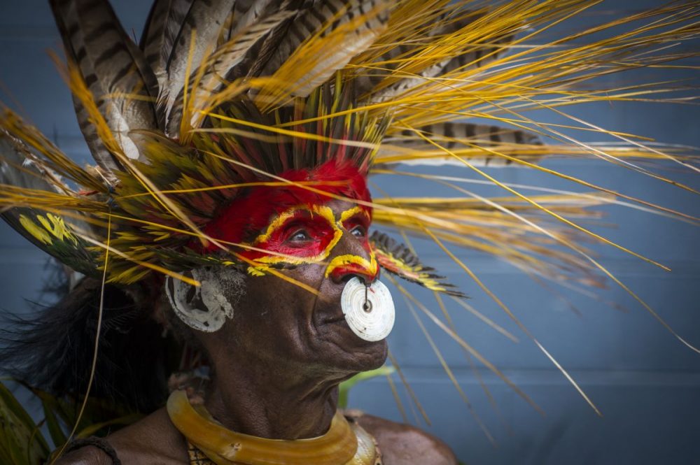 DIAMIR Erlebnisreisen - Papua-Neuguinea • Salomonen • Vanuatu • Fiji - Abenteuer Melanesien