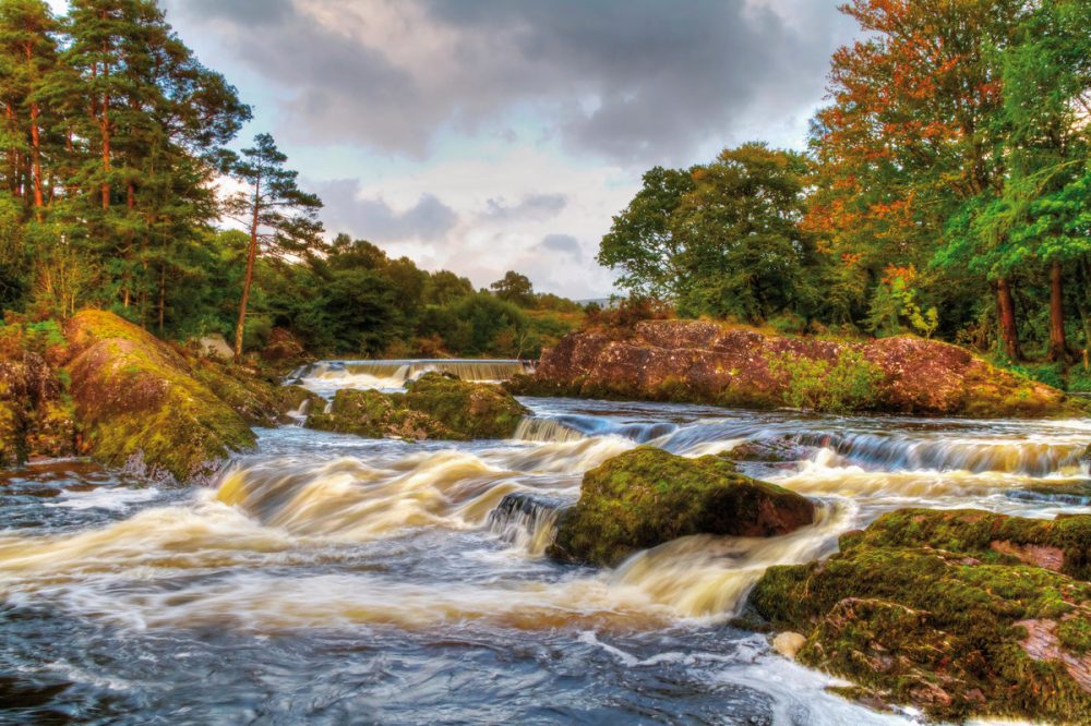 Dertour - Bezauberndes Killarney