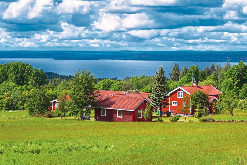 Dertour - Schweden step by step - Der Süden Schwedens