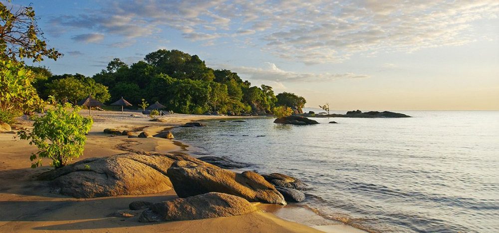 Lernidee Erlebnisreisen - Auf Safari am legendären Lake Malawi Afrikas warmes Herz aktiv erleben (2025)