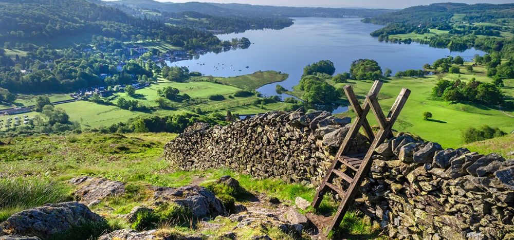 Lernidee Erlebnisreisen - England - Per E-Bike zwischen Bergen und Seen im Lake District Englands wilder Nordwesten (2025)