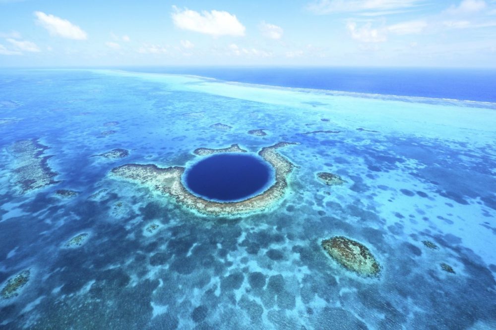 DIAMIR Erlebnisreisen - Belize • Guatemala - Ruinen, Riff und Regenwald