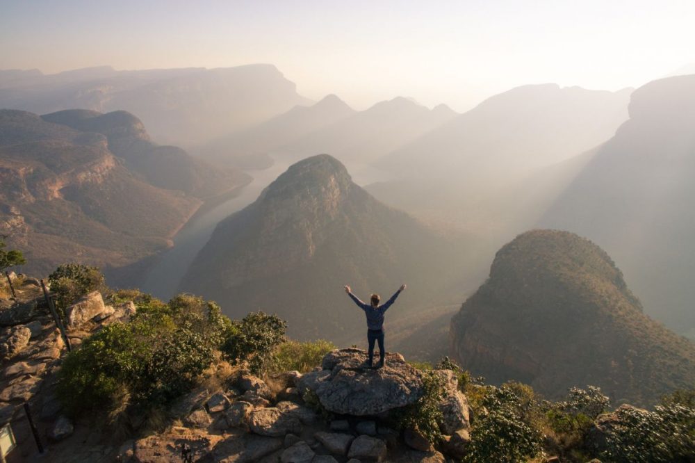 DIAMIR Erlebnisreisen - Südafrika • Eswatini - Von den Drakensbergen zum Kruger-Nationalpark