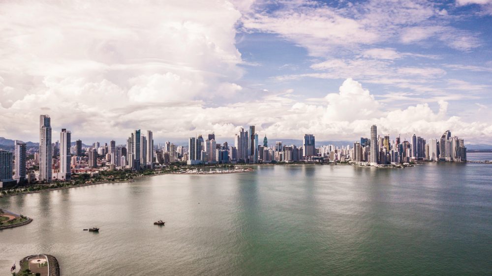 Meiers Weltreisen - Panama: Stadt, Land, Strand