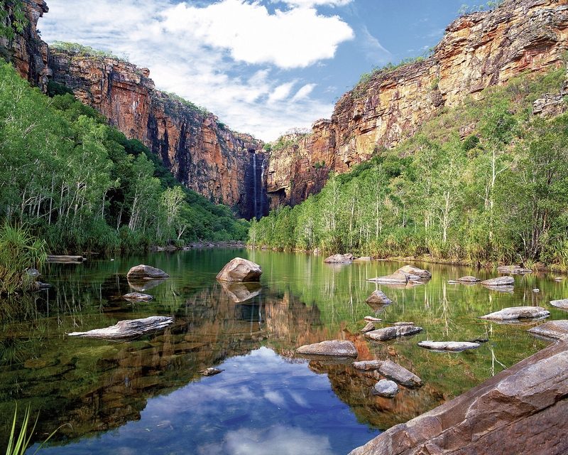 Meiers Weltreisen - Outback Adventure