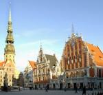 Wikinger Reisen - Riga – die Jugendstilhauptstadt Europas