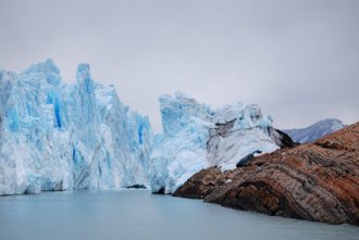 Wikinger Reisen - Patagonien aktiv: Feuerland und Gletscherwelten