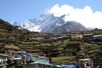 Marco Polo Reisen - Nepal - Im Land der Berge, Götter und Legenden