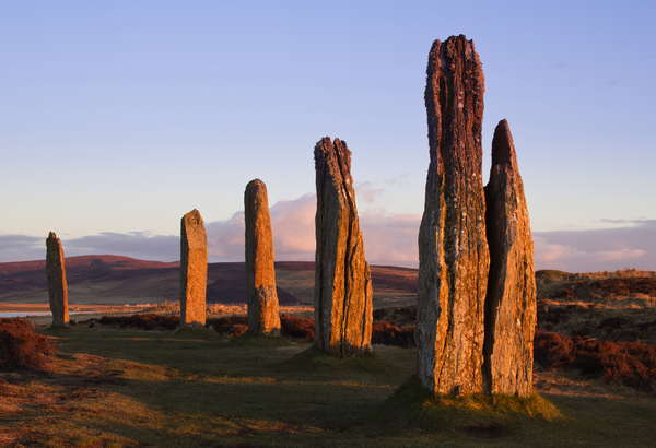 Troll Tours - Busrundreise Schottland - von Edinburgh bis Orkney