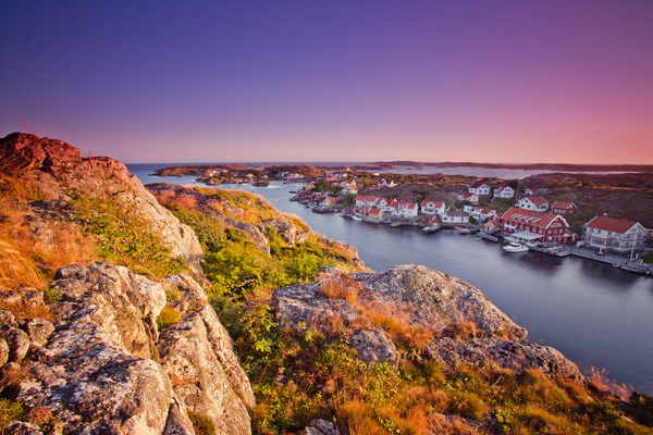 Troll Tours - Autorundreise Herrliches Südschweden