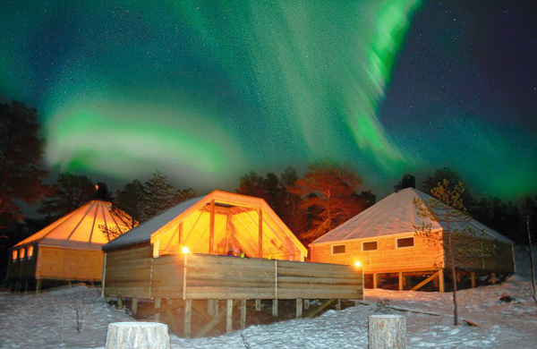 Troll Tours - Kurzreise Norwegen Kompakt