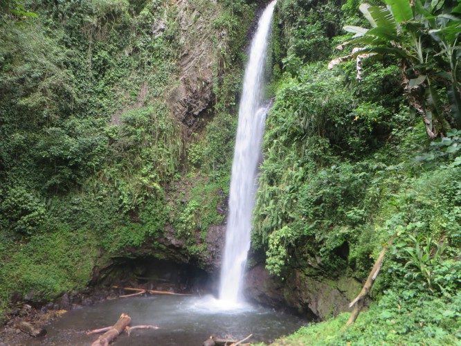 Reisen mit Sinnen - Best of São Tomé e Príncipe