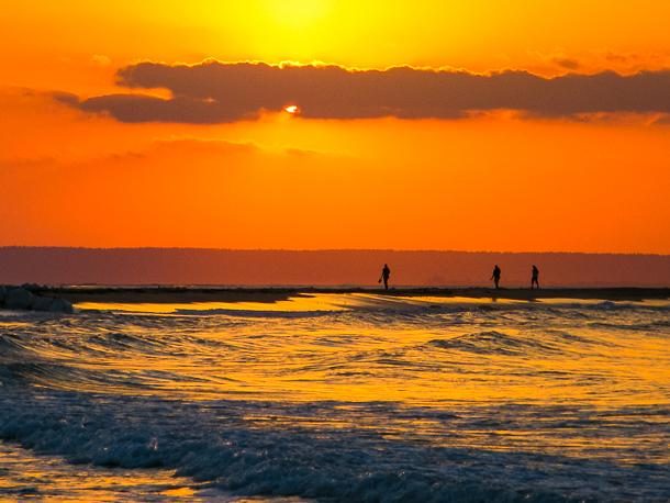 Chamäleon - Mosambik Stadt, Land, Meer 15 Tage Abenteuer-Reise