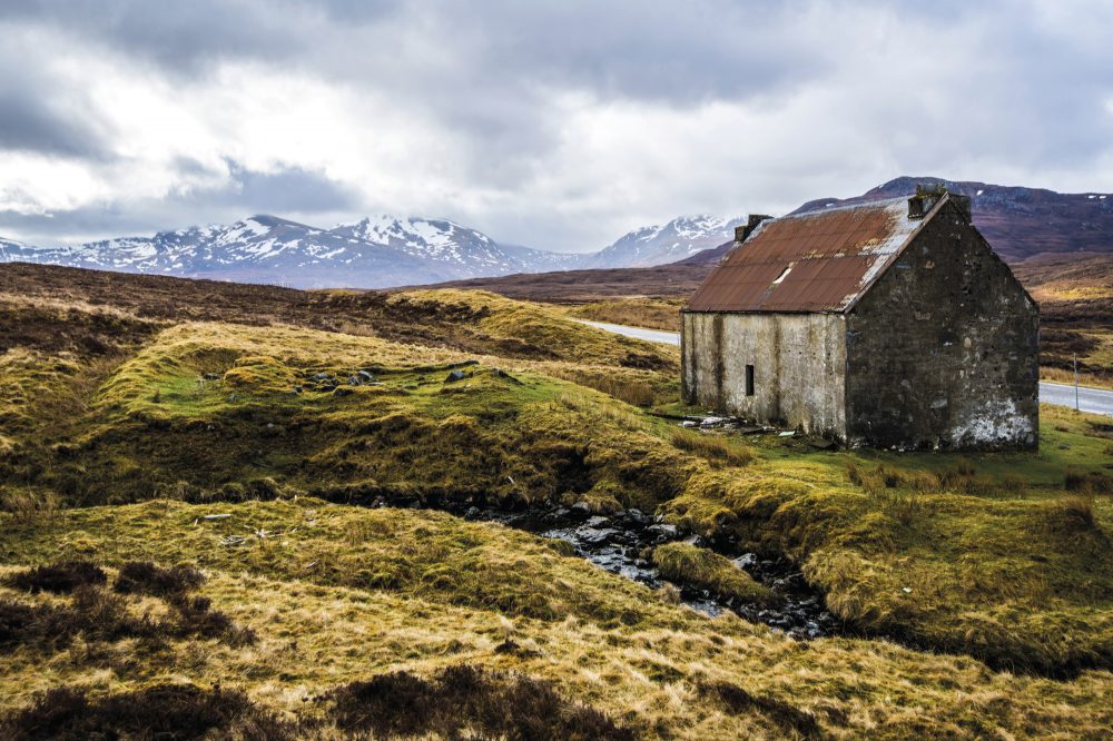 Ikarus Tours - Schottland intensiv erleben