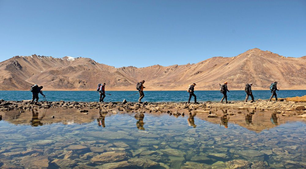 Hauser exkursionen - Tadschikistan – Der legendäre Pamir mit Marina Novikova