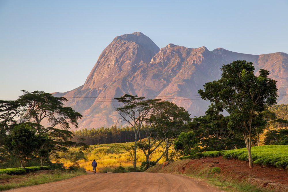 Hauser exkursionen - Malawi - Der ungeschminkte Südosten Afrikas