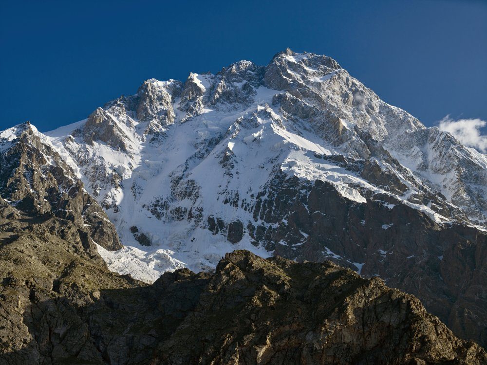 Hauser exkursionen - Pakistan – Nanga Parbat-Umrundung mit Michael Beek