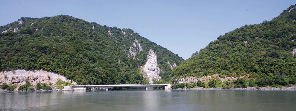 Ikarus Tours - nickoVISION: Auf der Donau bis zum Schwarzen Meer