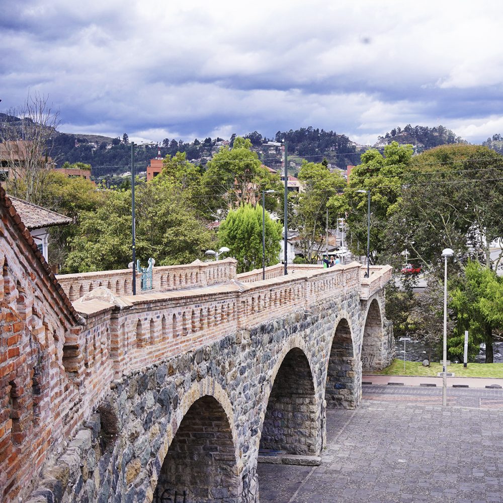 Ikarus Tours - Ecuador kompakt