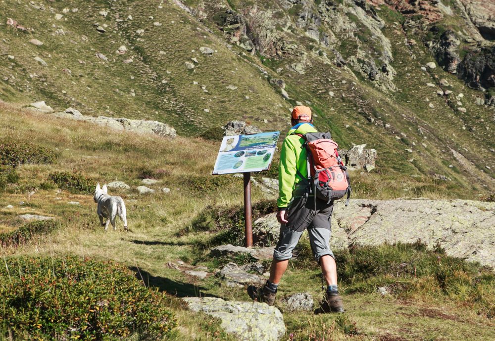 Berge & Meer - Andorra - Wandern im Herzen der Pyrenäen