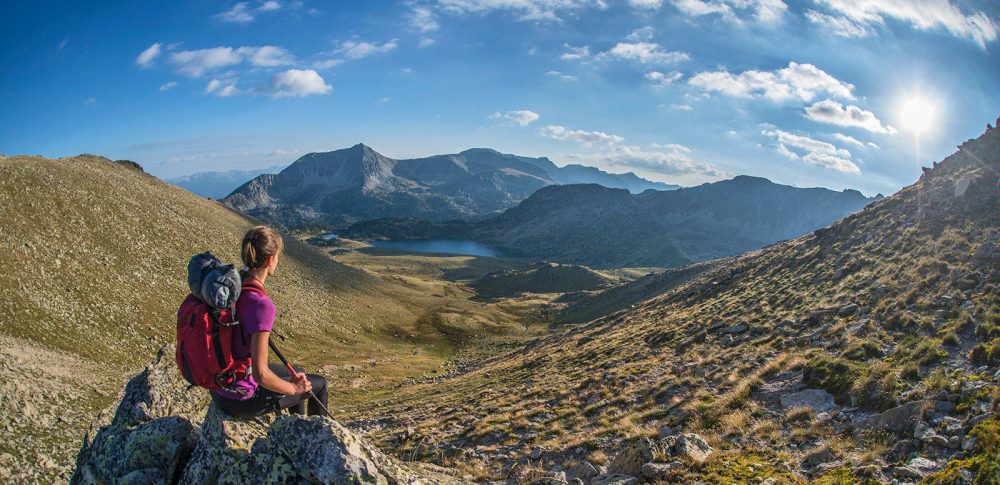 Wikinger Reisen - Rund um das kleine Land der Berge