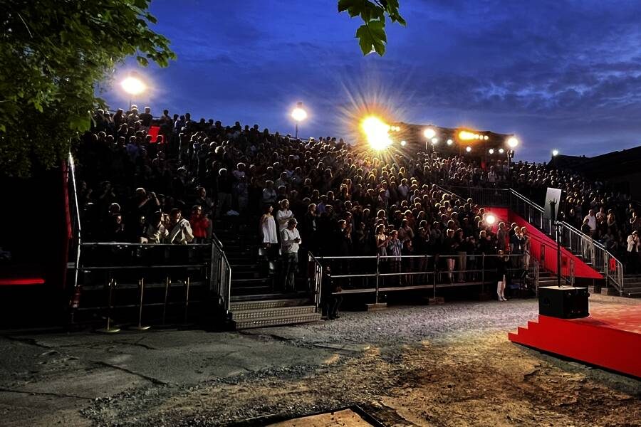 Studiosus - Deutschland - Shakespeare & Mozart in Weimar