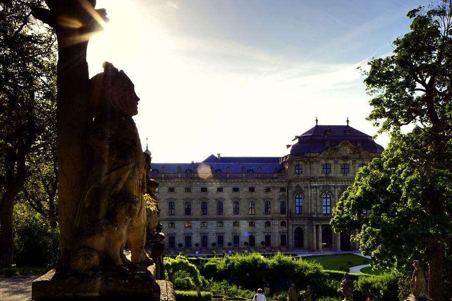 Studiosus - Deutschland - Riemenschneider in Franken