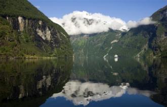 B&T Touristik - NORWEGEN - Faszination in Fjell und Fjord