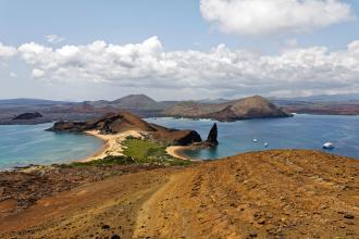 Galapagos PRO - Galapagos Inselhopping: Auf den Spuren der Siedler