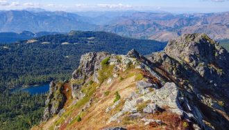 ASI Reisen - Albanien individuell - Peaks of the Balkans 8 Tage