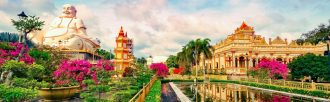 Chamleon - Vietnam o Dai 19 Tage Genieer-Reise