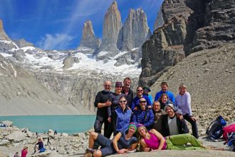 DIAMIR Erlebnisreisen - Argentinien • Chile | Patagonien • Feuerland - Wilde Naturwunder am Ende der Welt