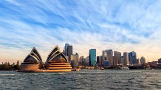DIAMIR Erlebnisreisen - Australien - Faszination Australien
