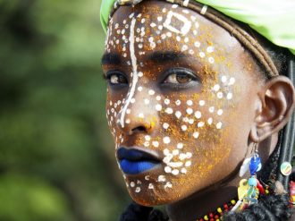 DIAMIR Erlebnisreisen - Tschad - Zum Gerewol-Festival in die Zentralsahara